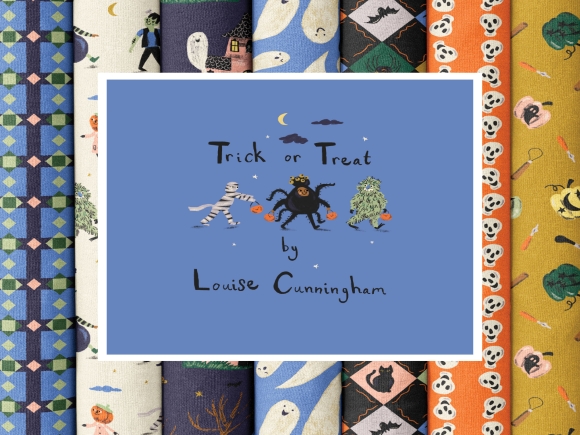 Trick or Treat
